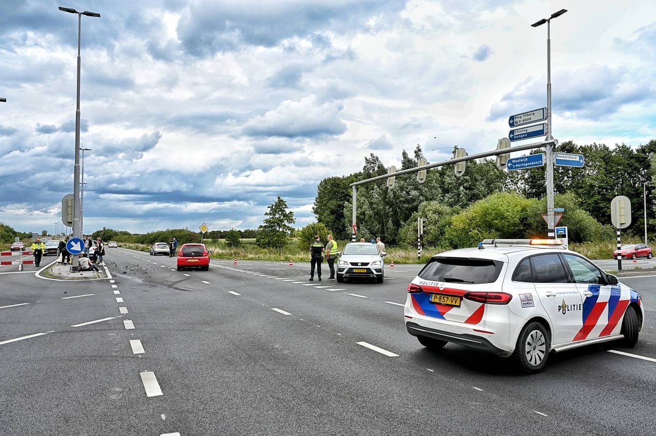 Foto: Toby de Kort/Persbureau Heitink.