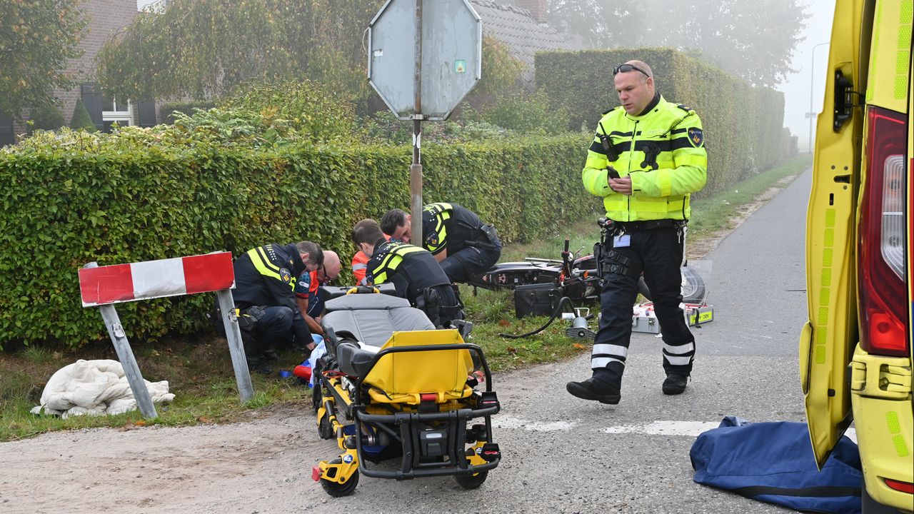 Foto: Perry Roovers / Persbureau Heitink