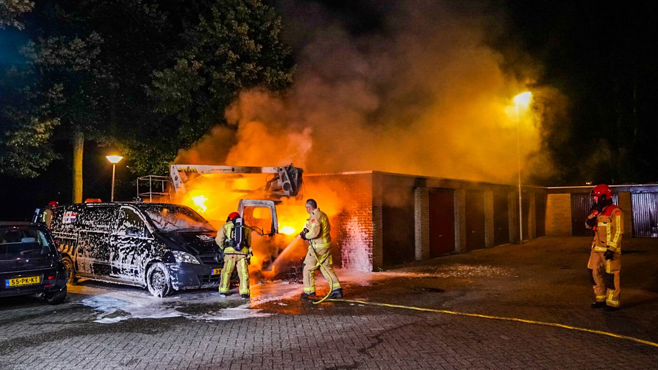 Foto: Sem van Rijssel/SQ Vision