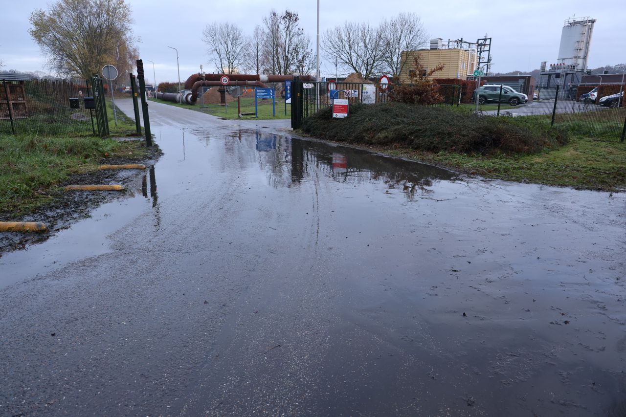 SK-Media / Persbureau Heitink.