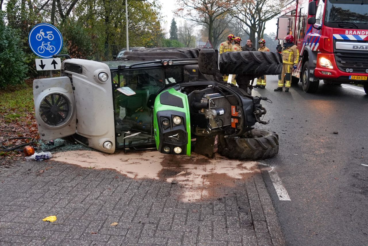 Foto: Harrie Grijseels / Persbureau Heitink.
