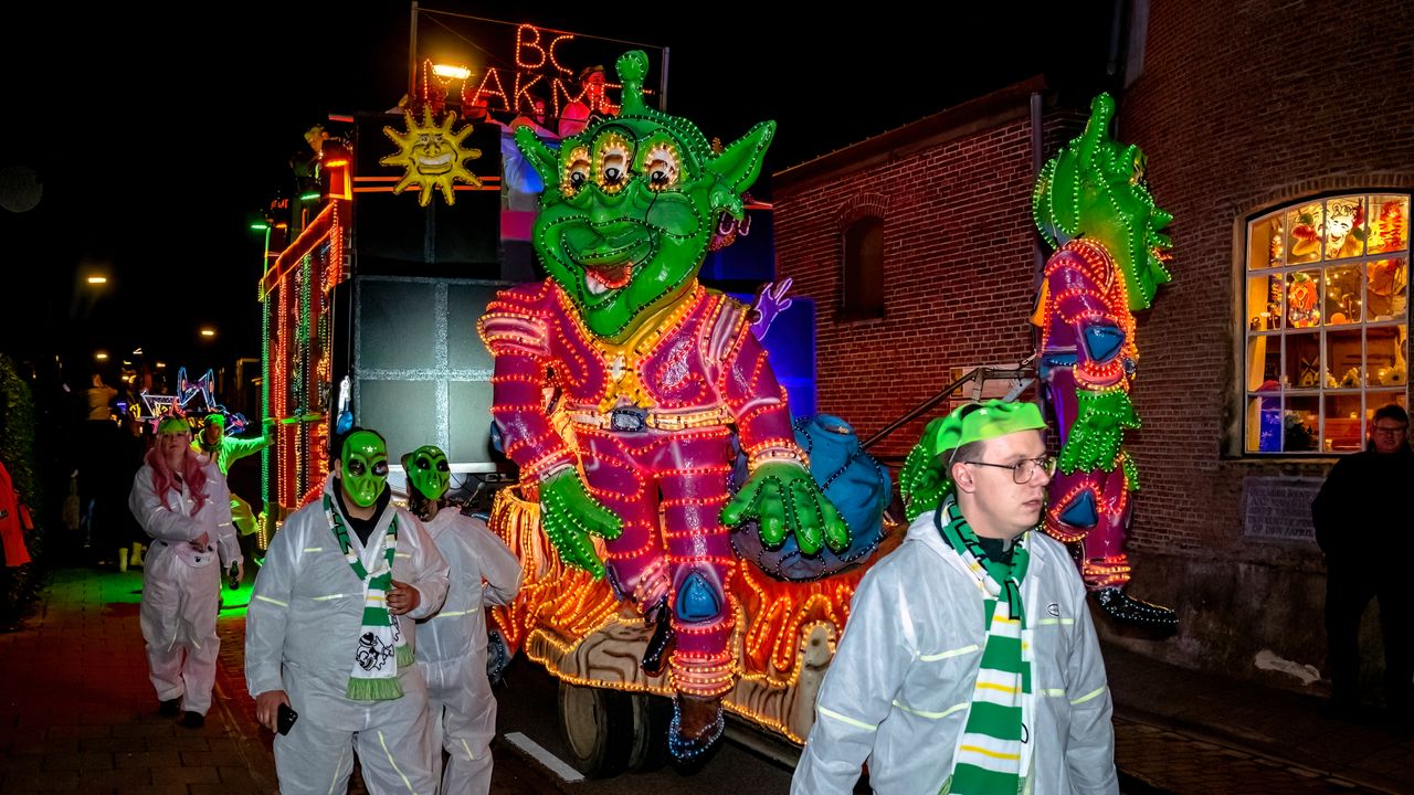 Foto: Marcel van Dorst