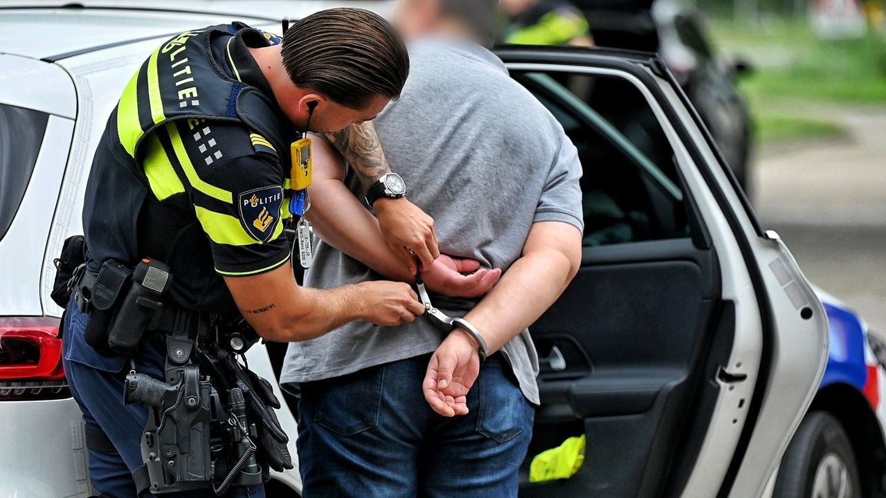 Foto: Persbureau Heitink