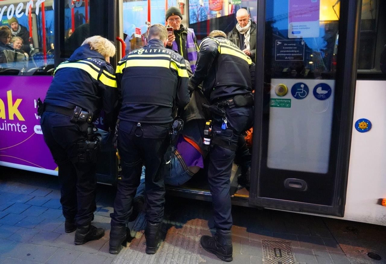 Foto: Bart Meesters / SQ Vision