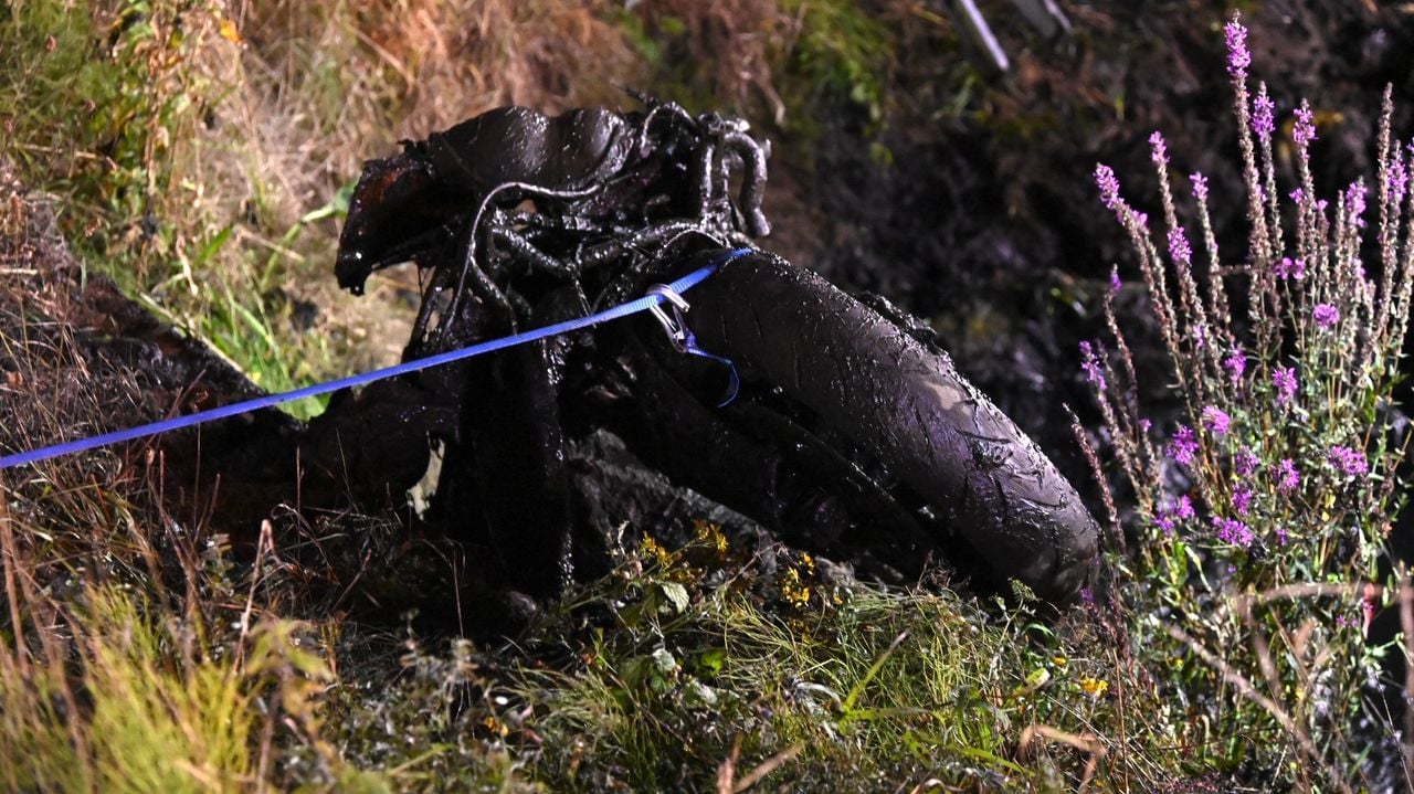 Foto: Perry Roovers / Persbureau Heitink