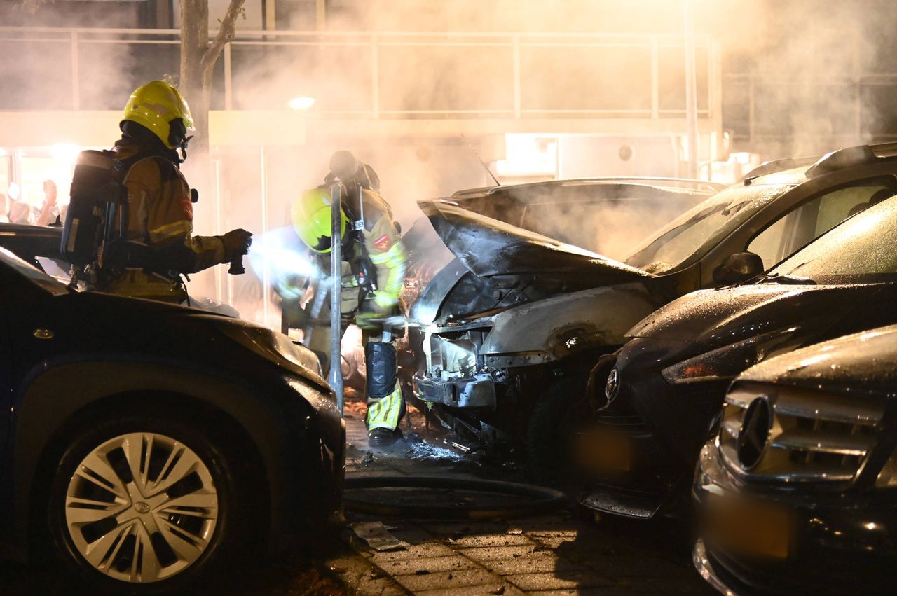 Foto: Perry Roovers/Persbureau Heitink.