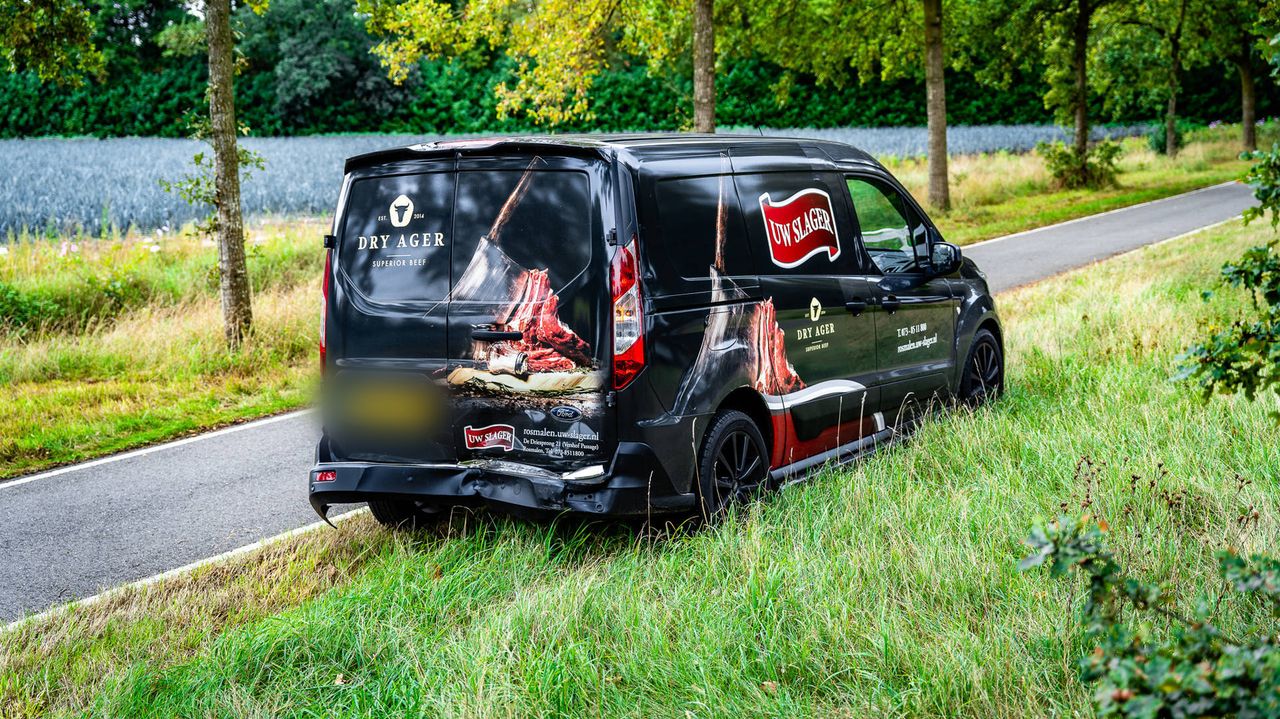 Foto: Lucas Lammers / Persbureau Heitink.