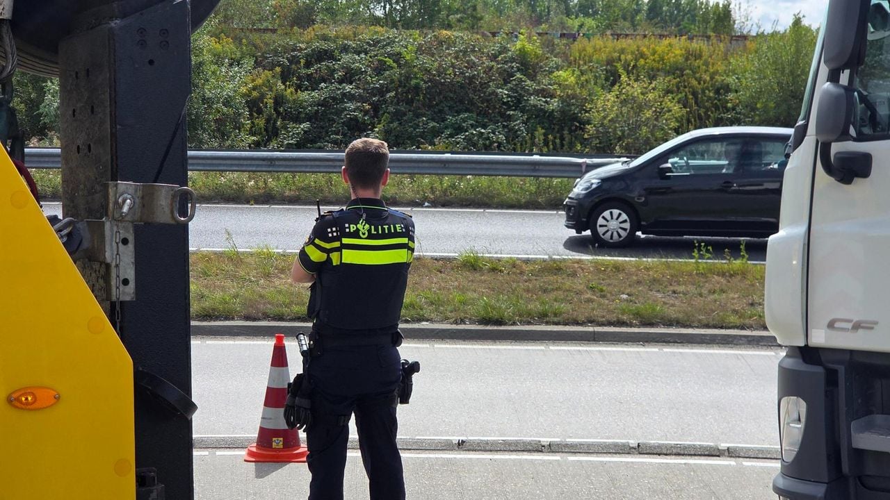 Foto: Omroep Brabant