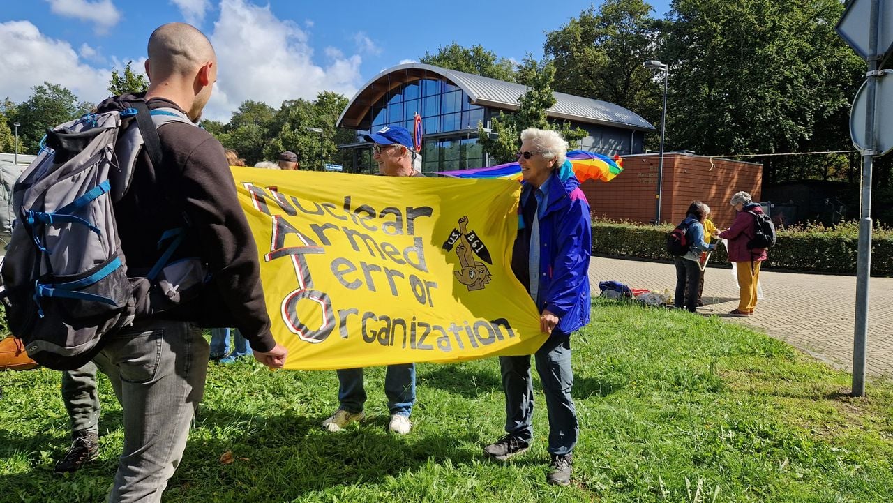 Foto: Noël van Hooft