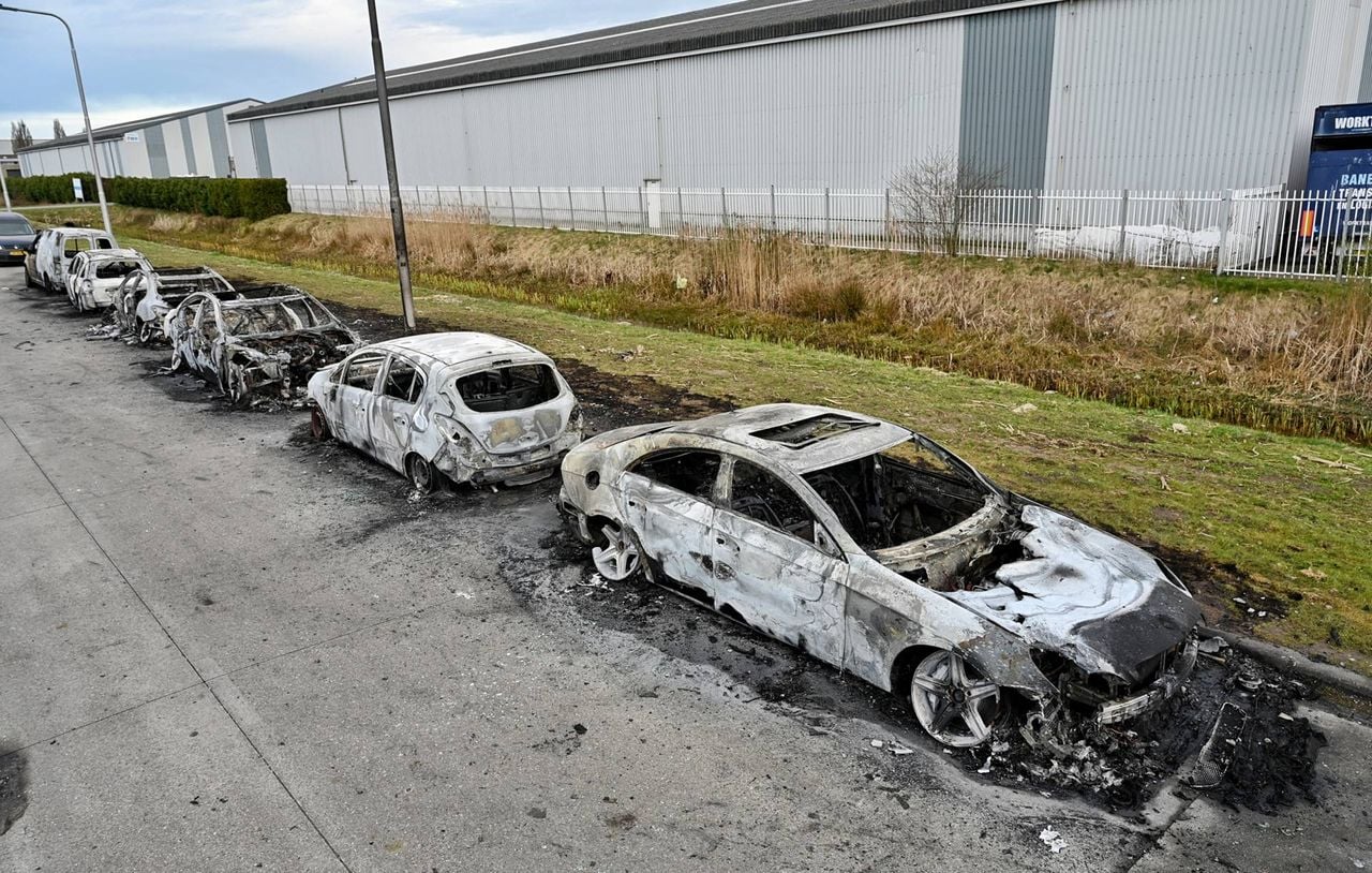 Foto: Toby de Kort/Persbureau Heitink