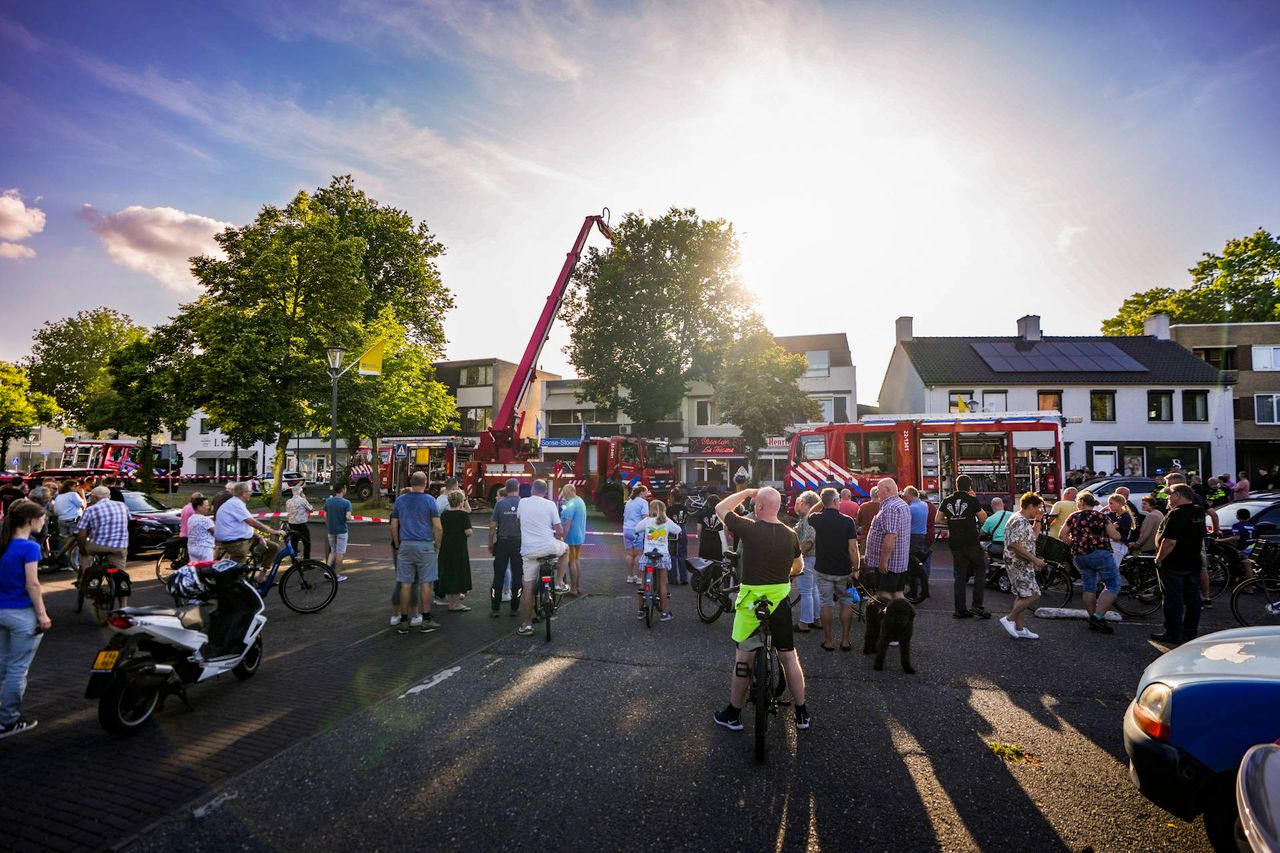 Foto: Persbureau Heitink.