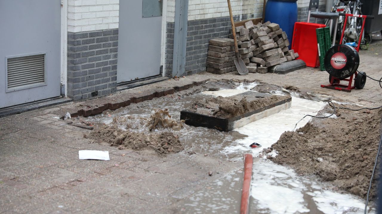 Foto: Christian Traets / Persbureau Heitink