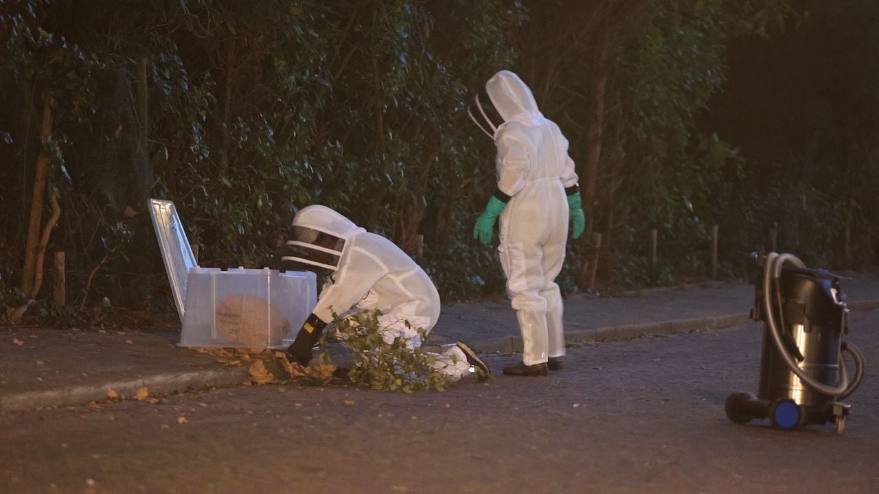 Foto: Bart Meesters / Persbureau Heitink