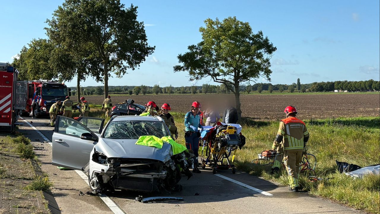 Foto: Jeroen Stuve / Persbureau Heitink