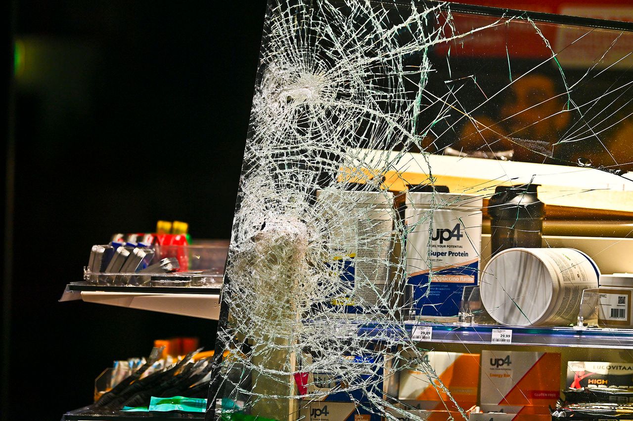 Foto: Rico Vogels/Persbureau Heitink.