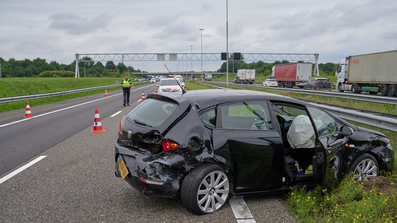 Foto: Tom van der Put / SQ Vision