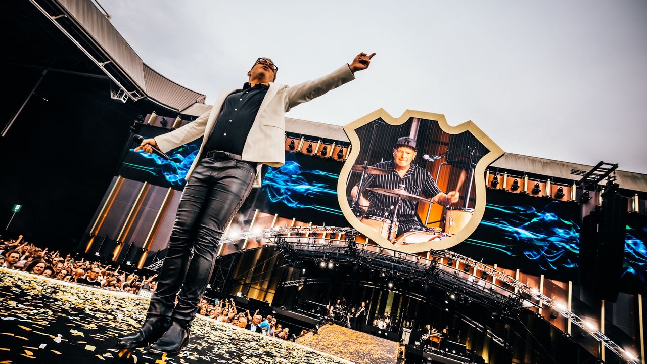 Foto: Set Vexy/Modestus.