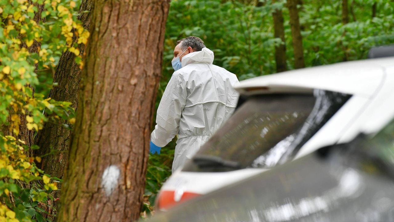 Foto: Rico Vogels/Persbureau Heitink.