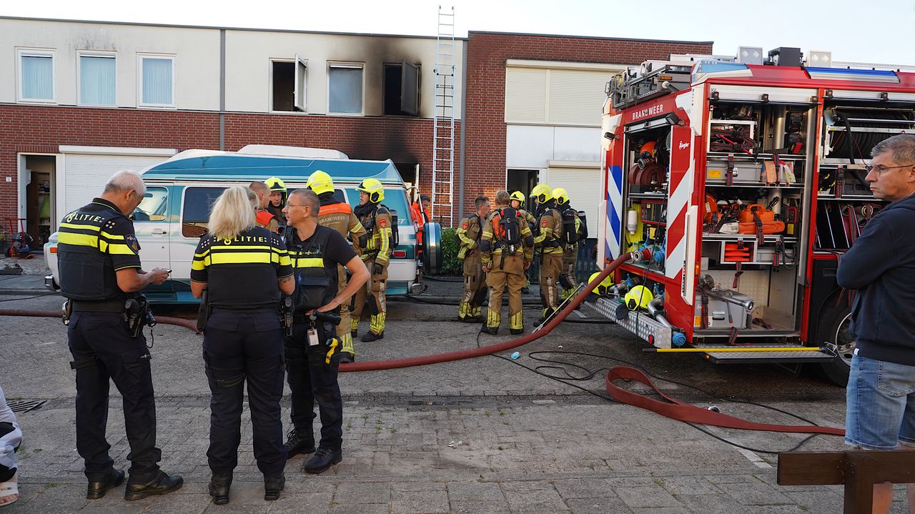 Foto: Jeroen Stuve / Persbureau Heitink.