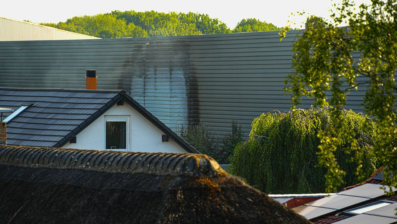 Foto: Erik Haverhals/Persbureau Heitink.