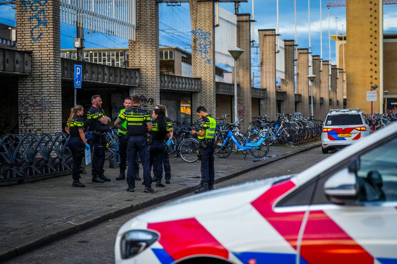 Foto: Persbureau Heitink.