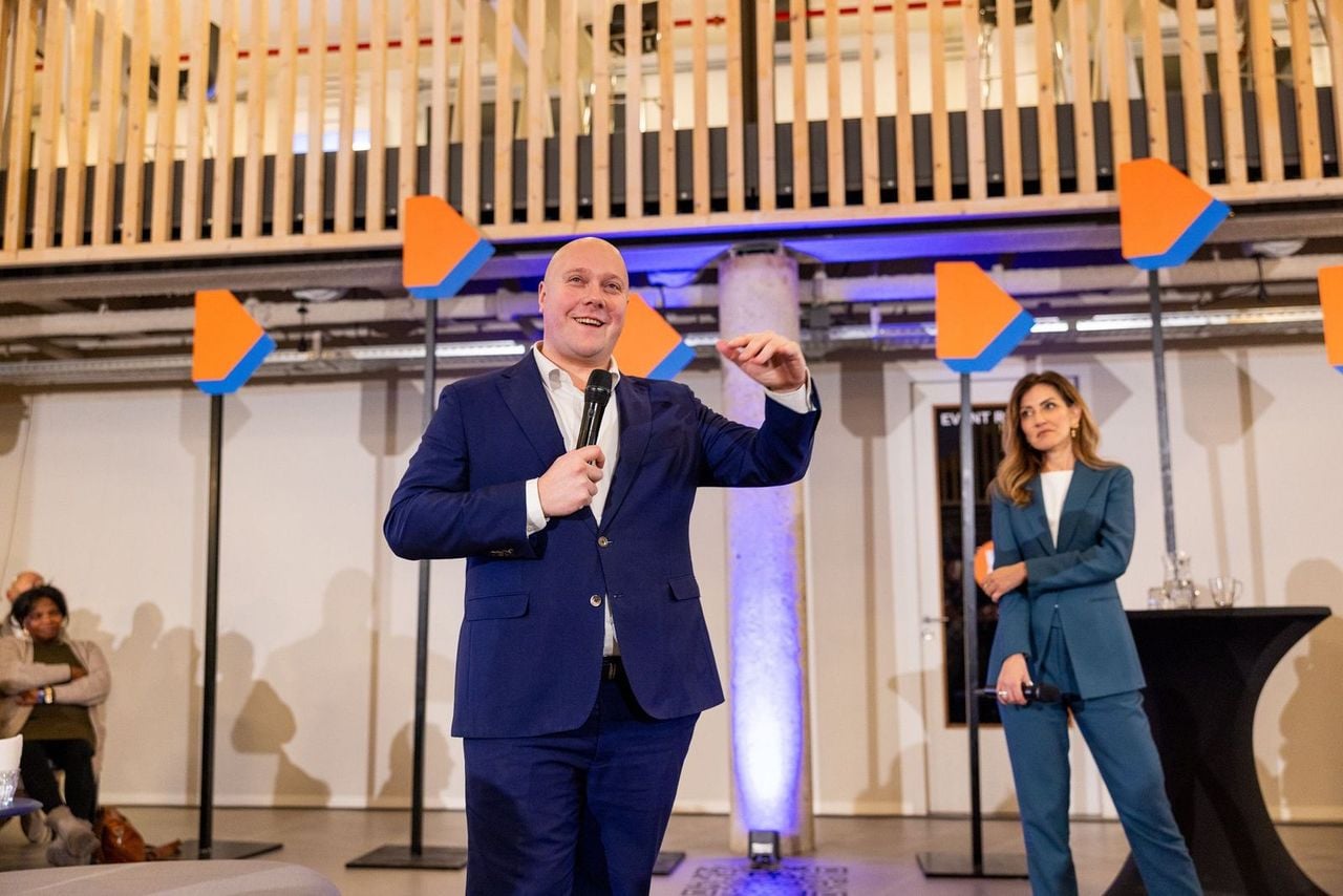 Thierry Aartsen (VVD)