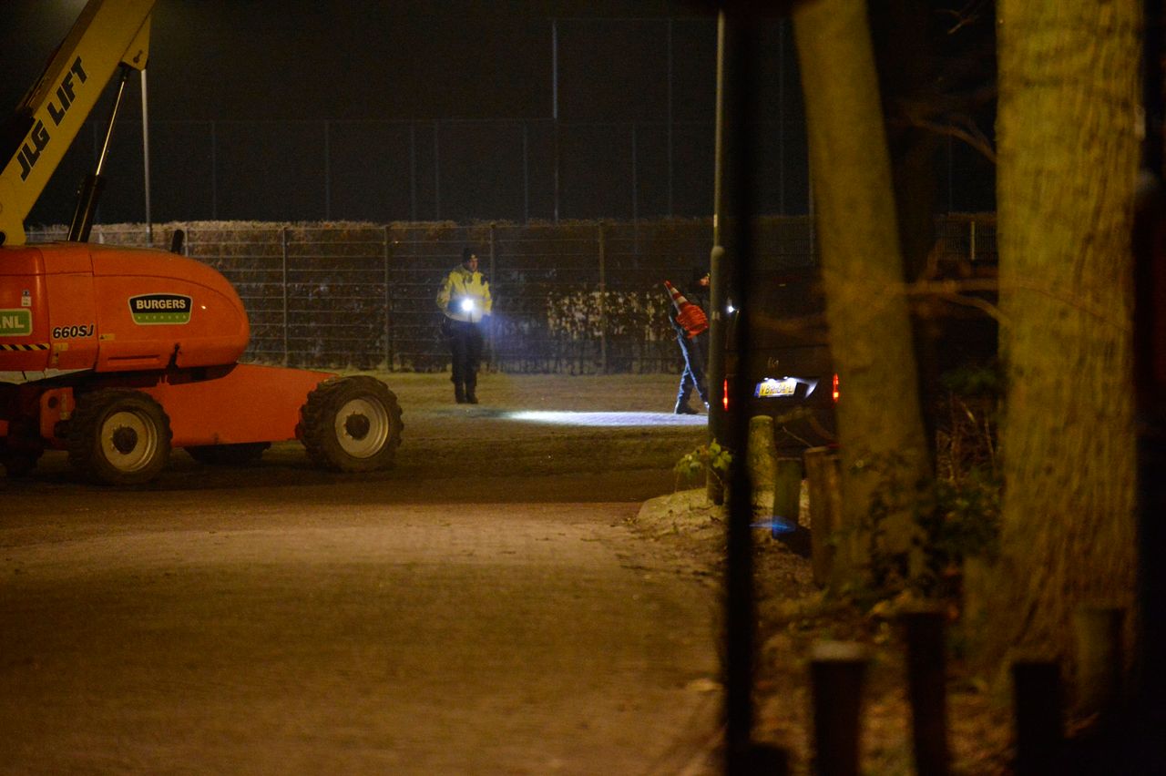 Foto: Perry Roovers/SQ Vision.