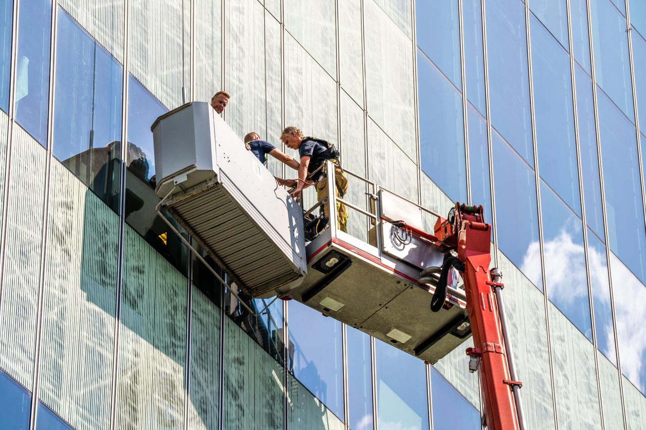 Foto: Dave Hendriks / SQ Vision