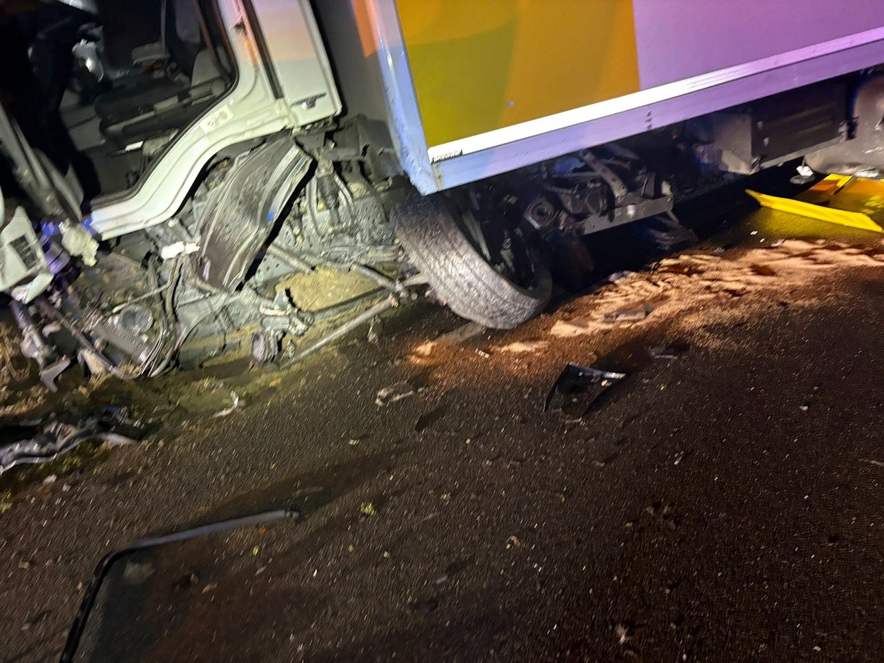 Foto: X/weginspecteur Robert