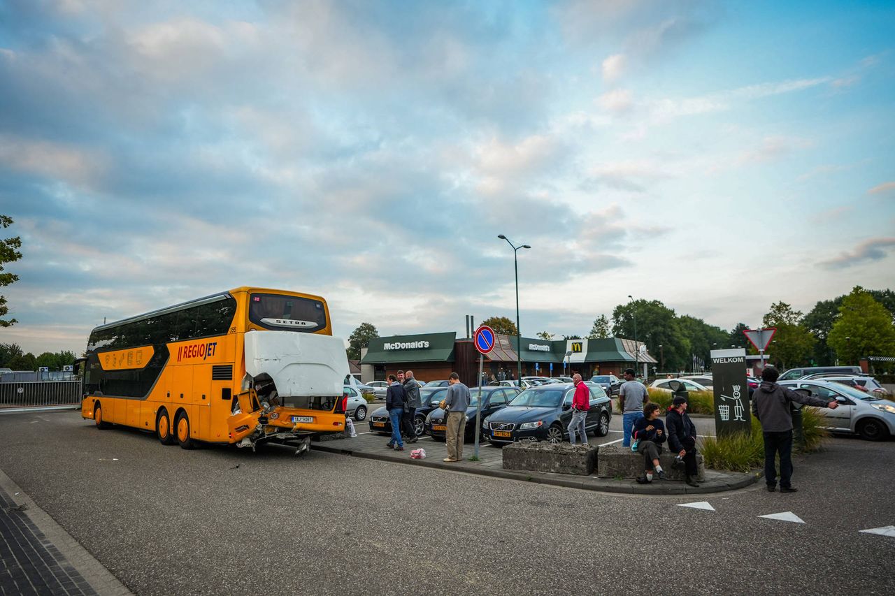 Foto: Persbureau Heitink.