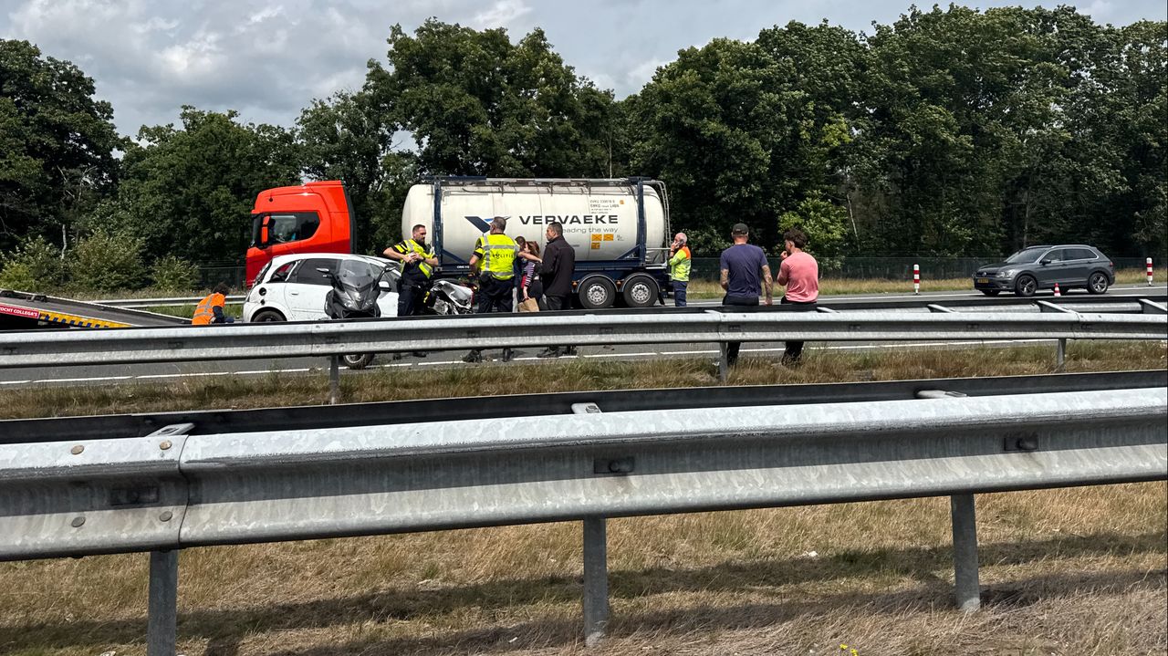 Foto: Omroep Brabant