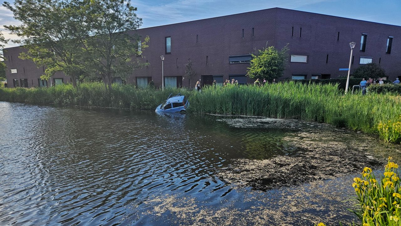 Foto: Toby de Kort/Persbureau Heitink.