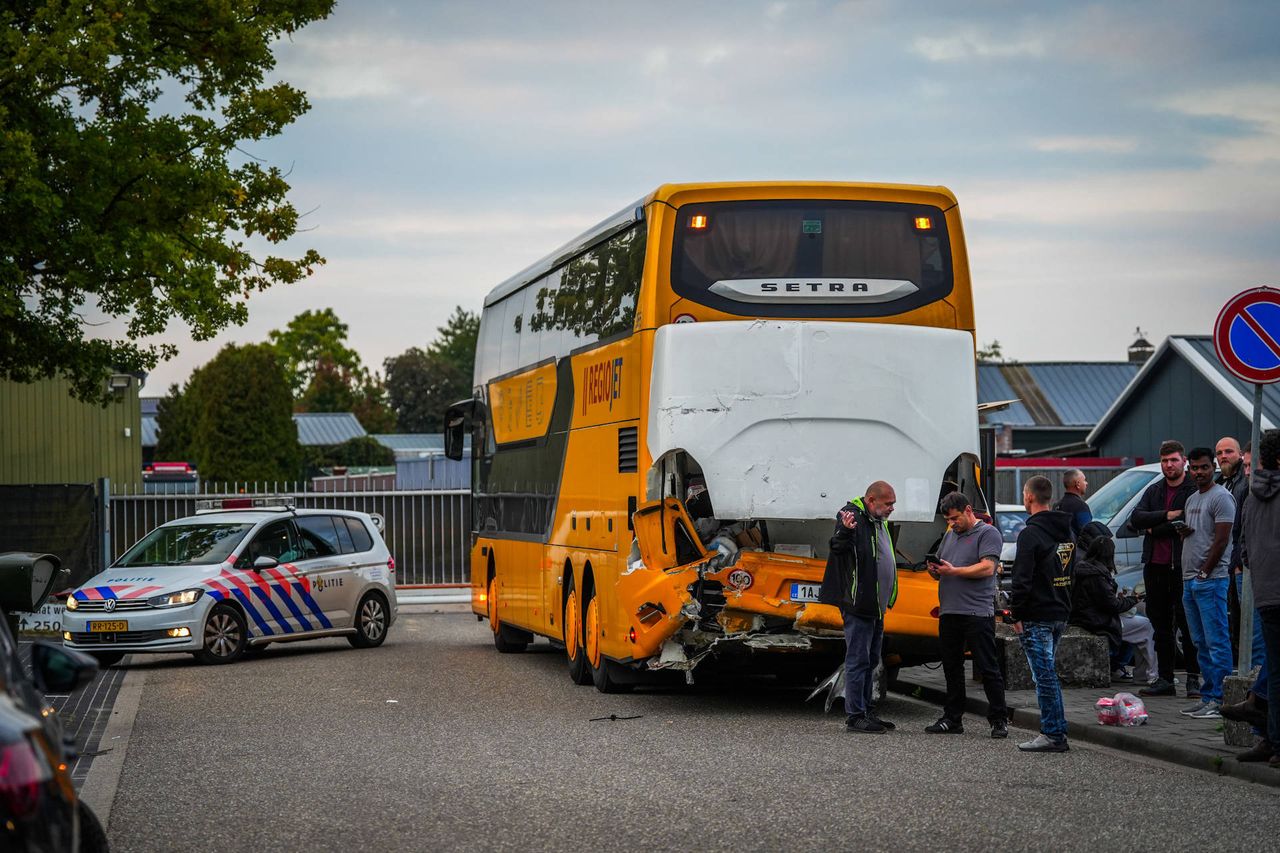 Foto: Persbureau Heitink.