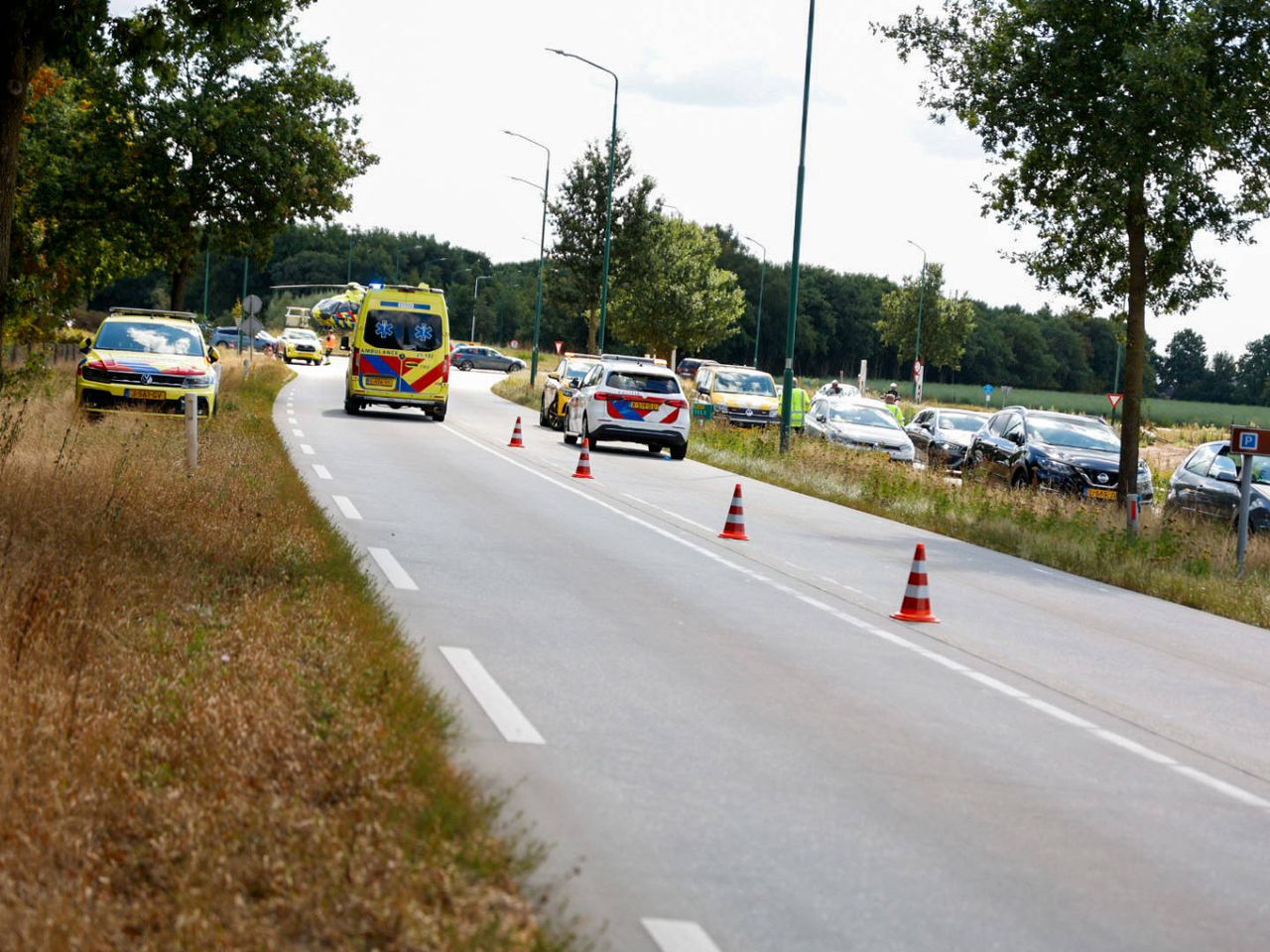 Foto: Addy Smits/Persbureau Heitink.