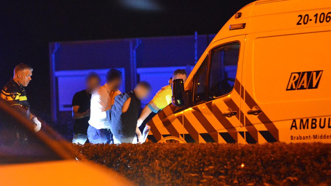 Foto: Perry Roovers/SQ Vision