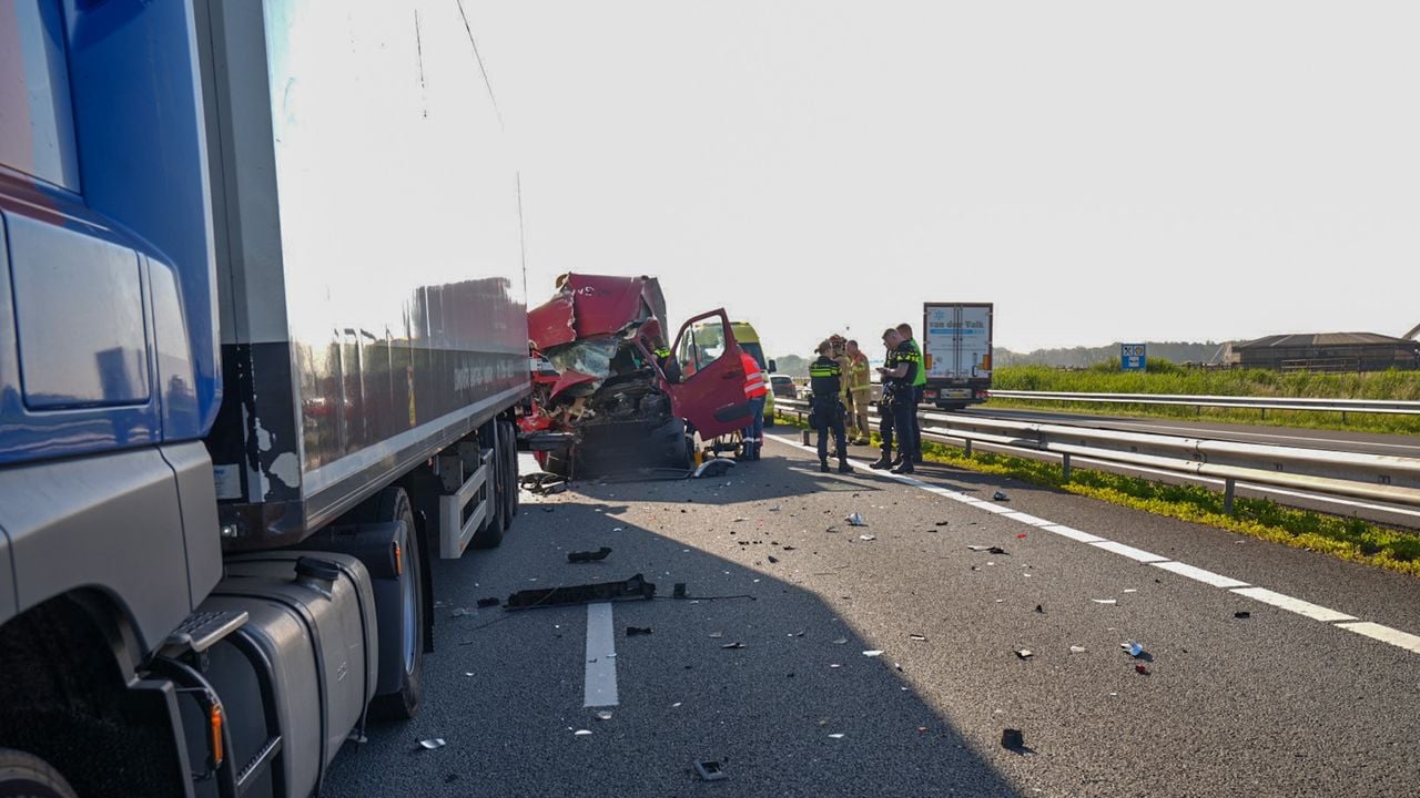 Foto: Harrie Grijseels / SQ Vision.