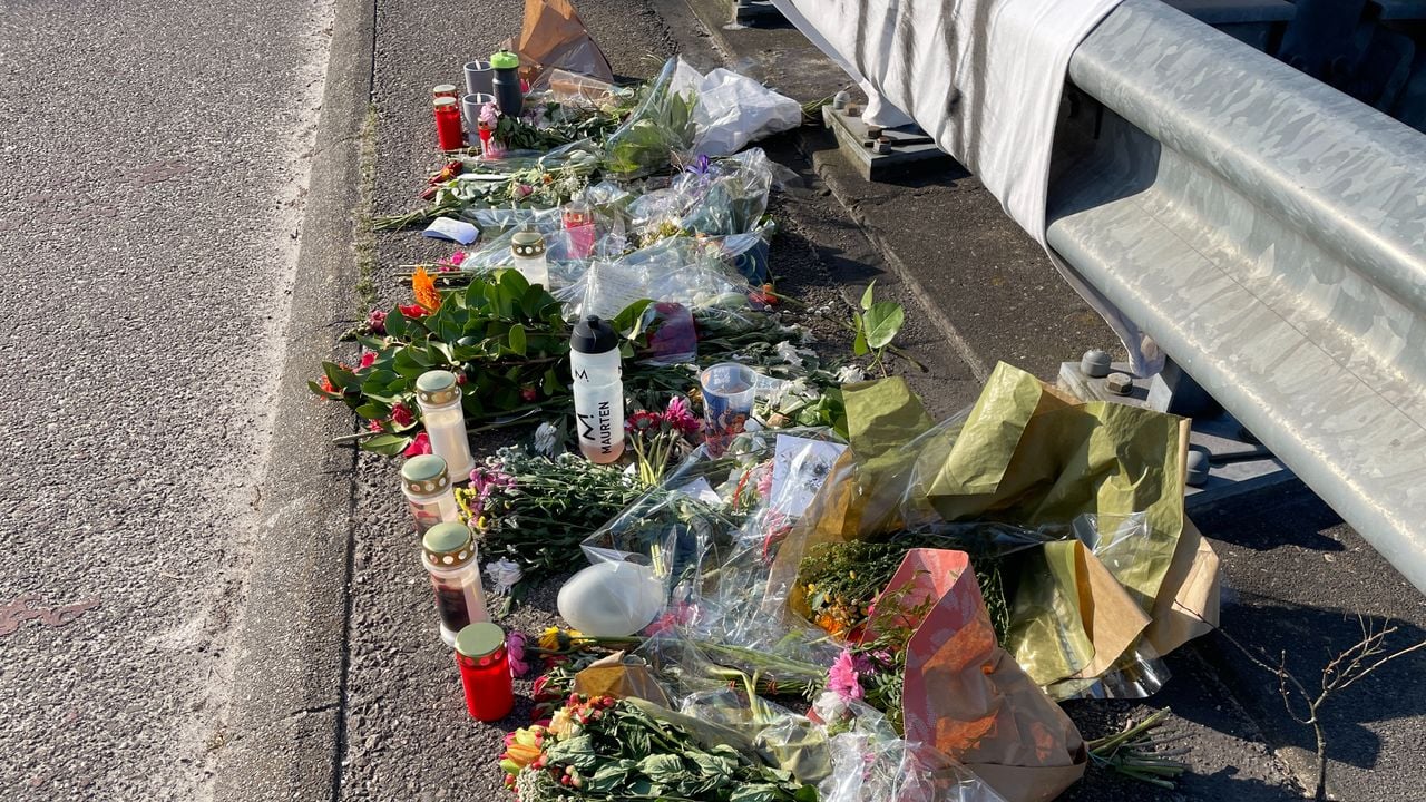 Foto: René van Hoof.