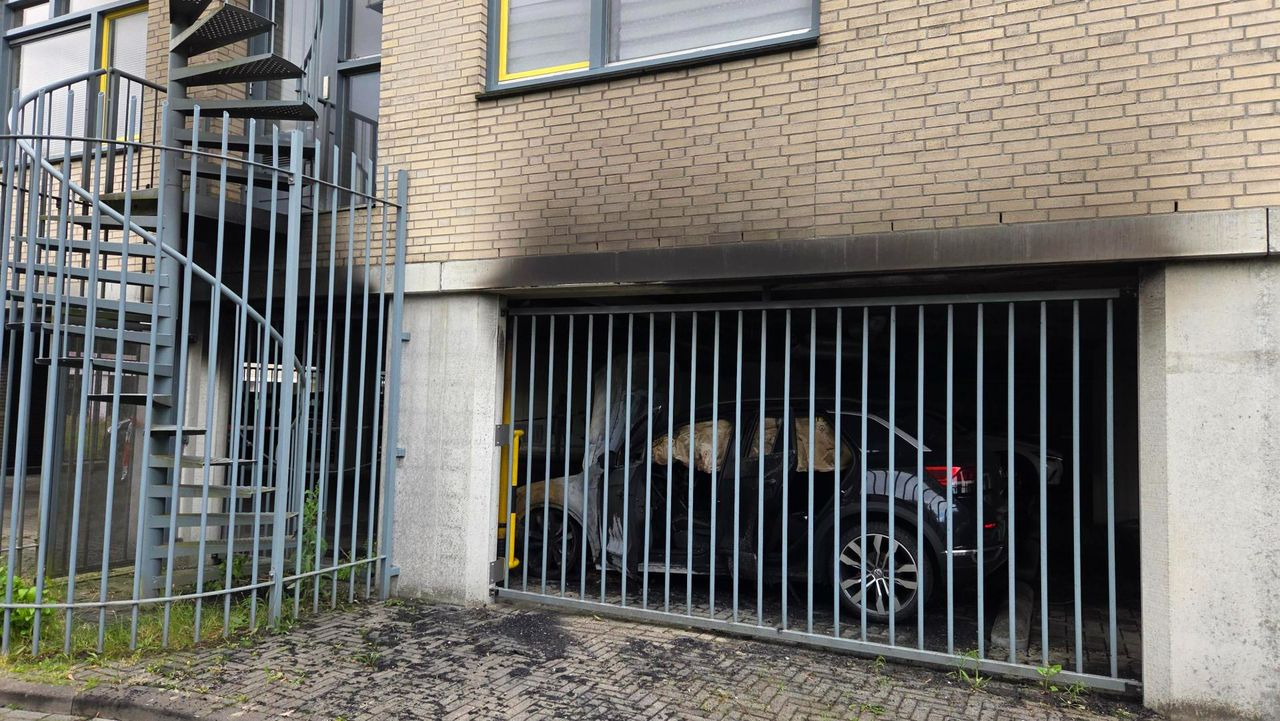 Foto: Noël van Hooft