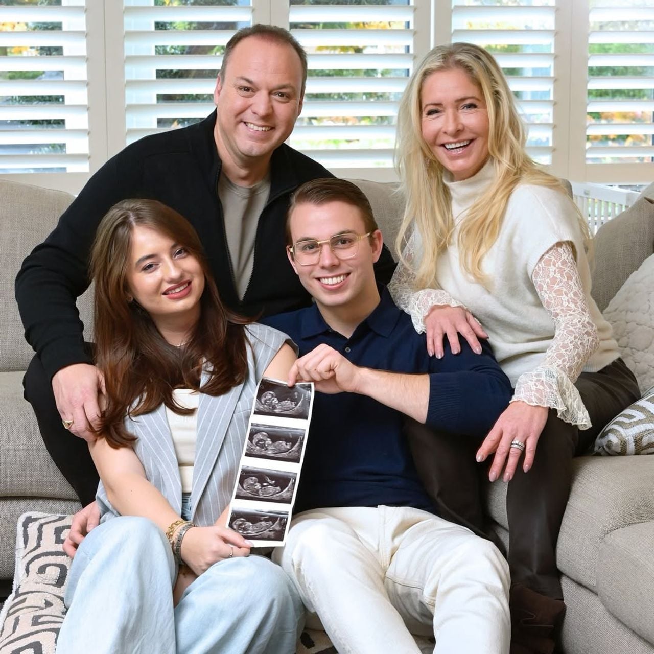 Foto: Frans Bauer/Instagram.