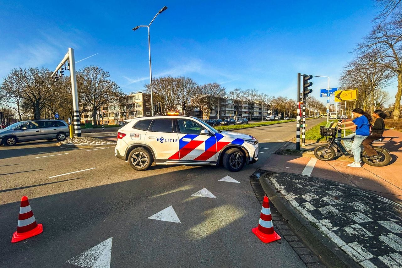 Foto: Dave Hendriks/Persbureau Heitink