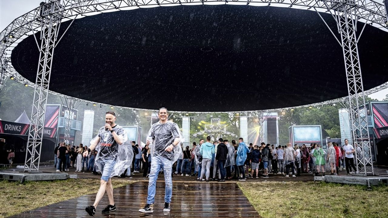 7th Sunday (Foto: Jurgen Versteeg).