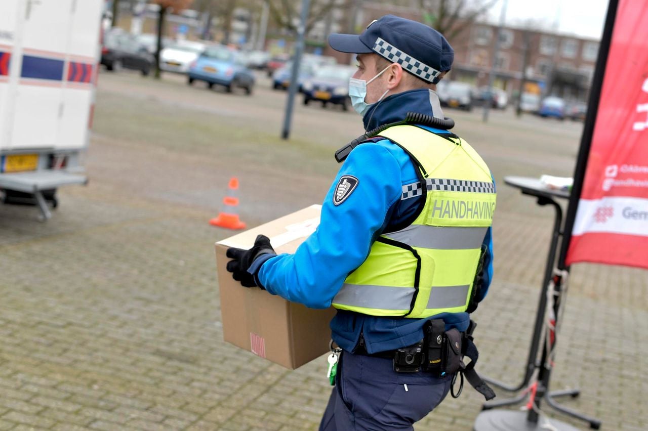 Foto: Perry Roovers/SQ Vision