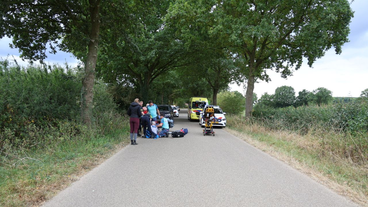 Foto: SK-Media/Persbureau Heitink.