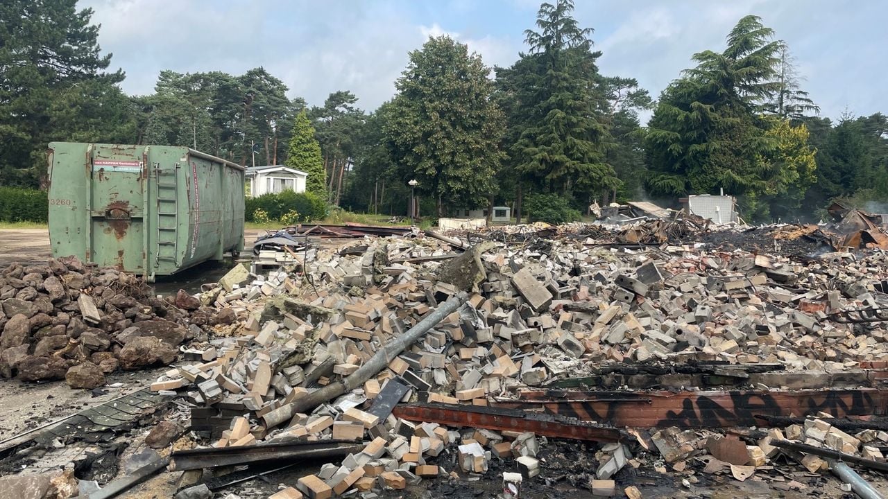 Foto: Raymond Merkx.