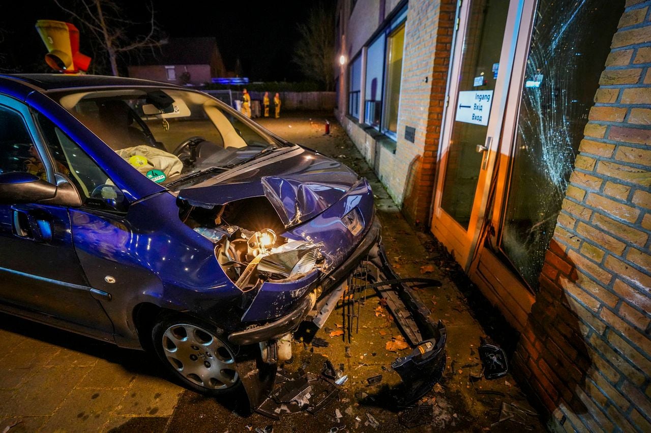 Foto: Persbureau Heitink.