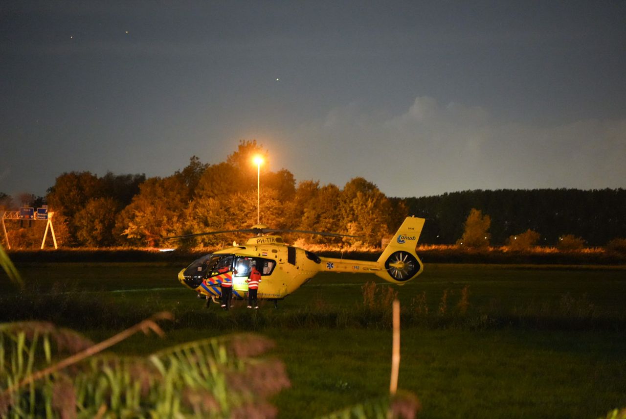 Foto: Erik Haverhals/Persbureau Heitink.