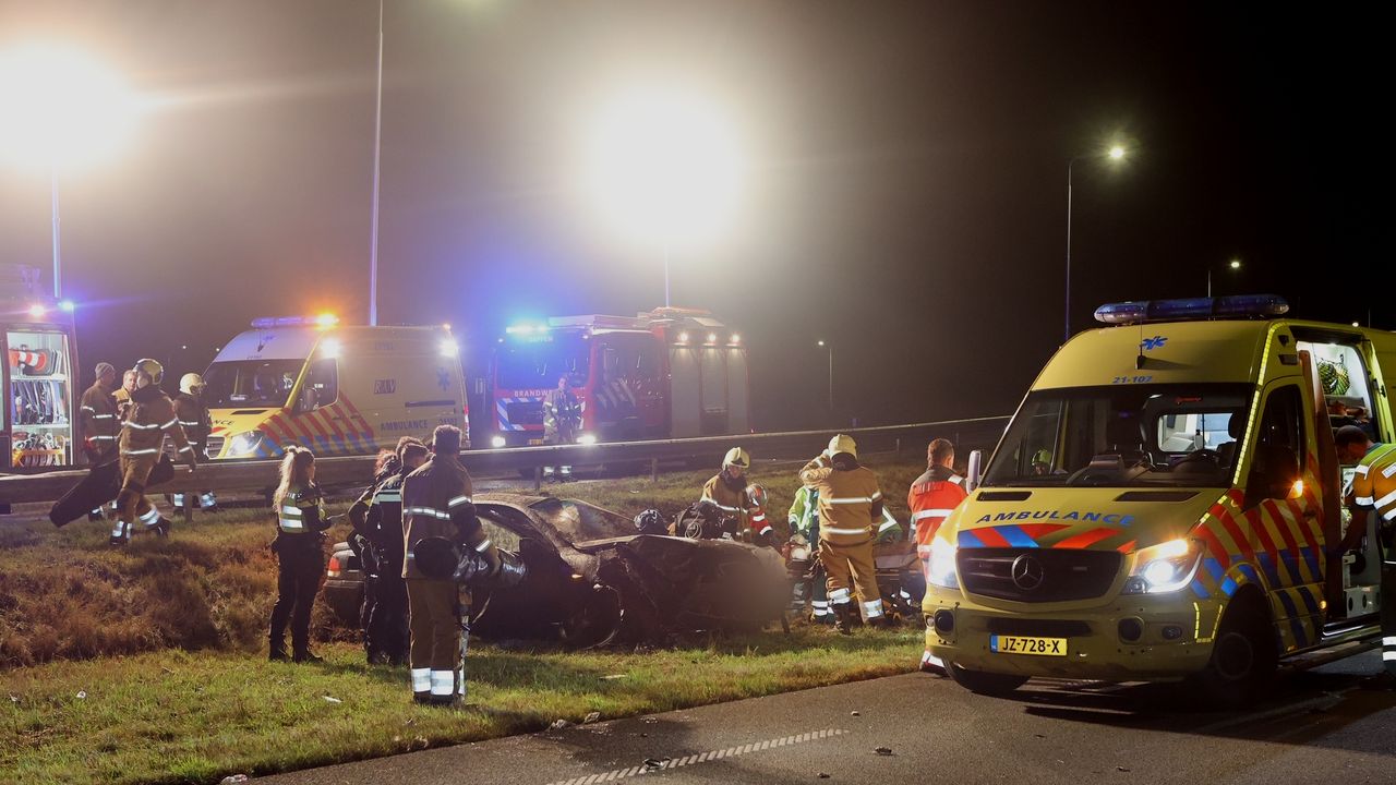 Foto: Bart Meesters/SQ Vision Mediaproducties.