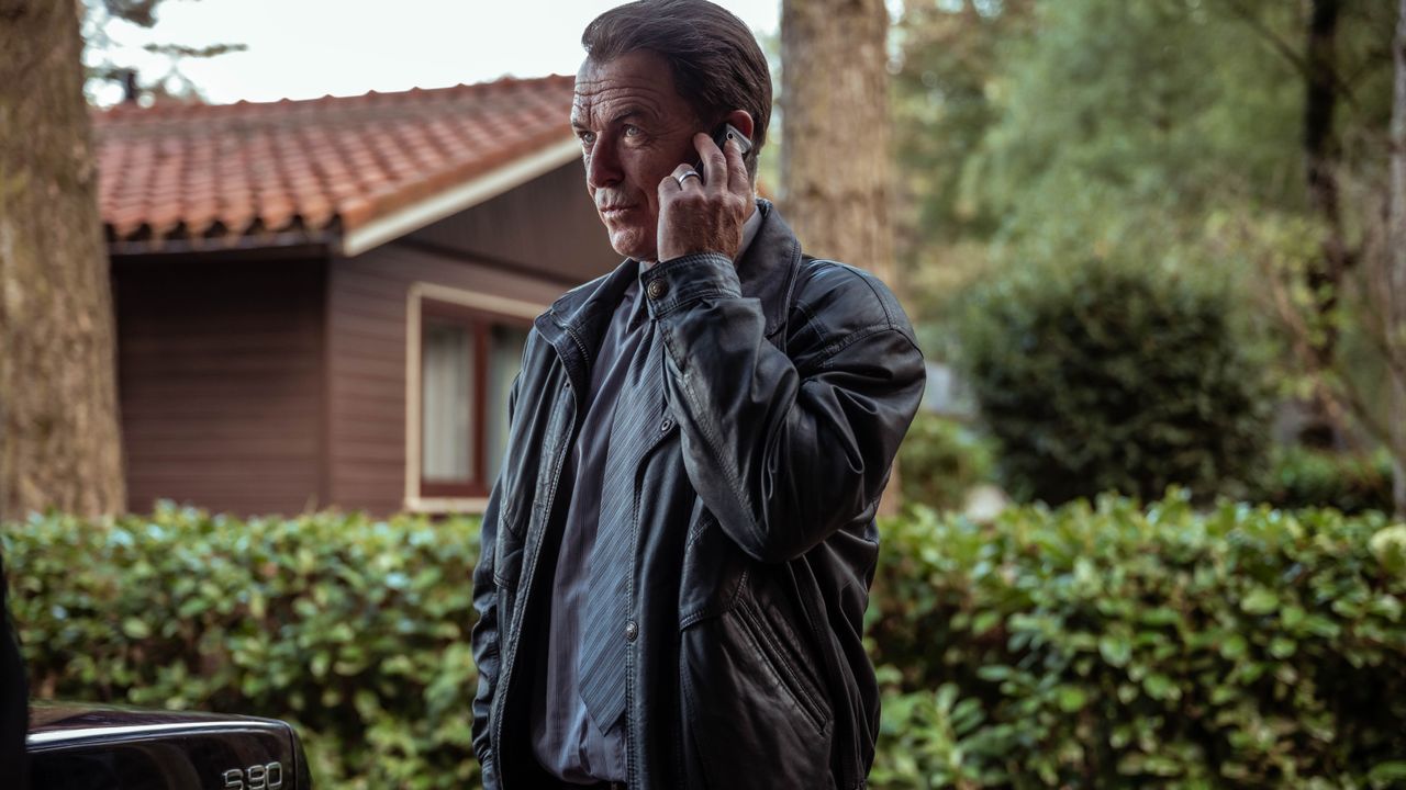 Ferry: de Serie (Foto: Netflix)