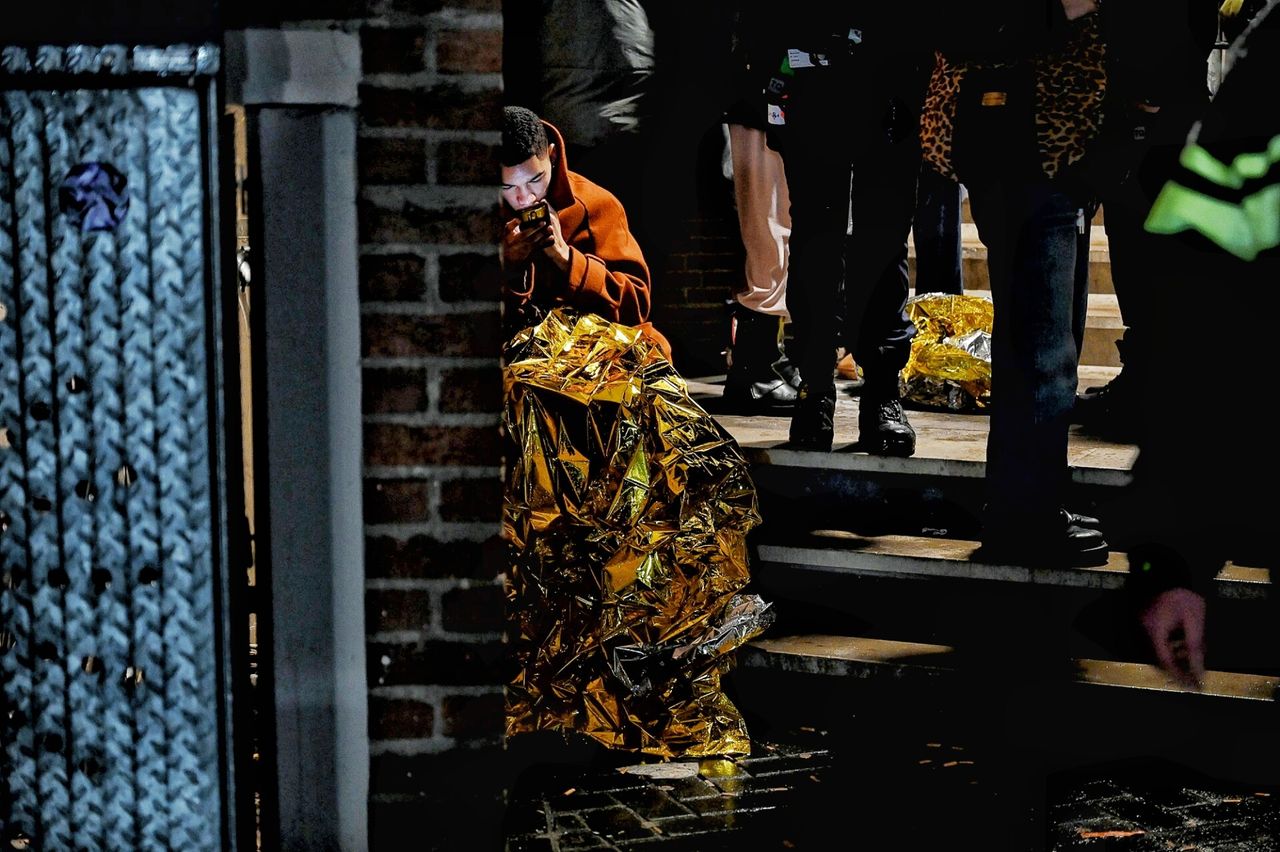 Foto: Toby de Kort/SQ Vision