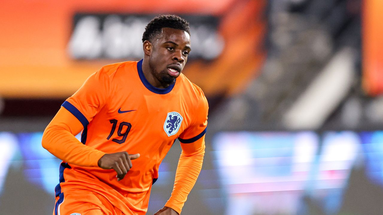 Noah Ohio (foto: OrangePictures). 